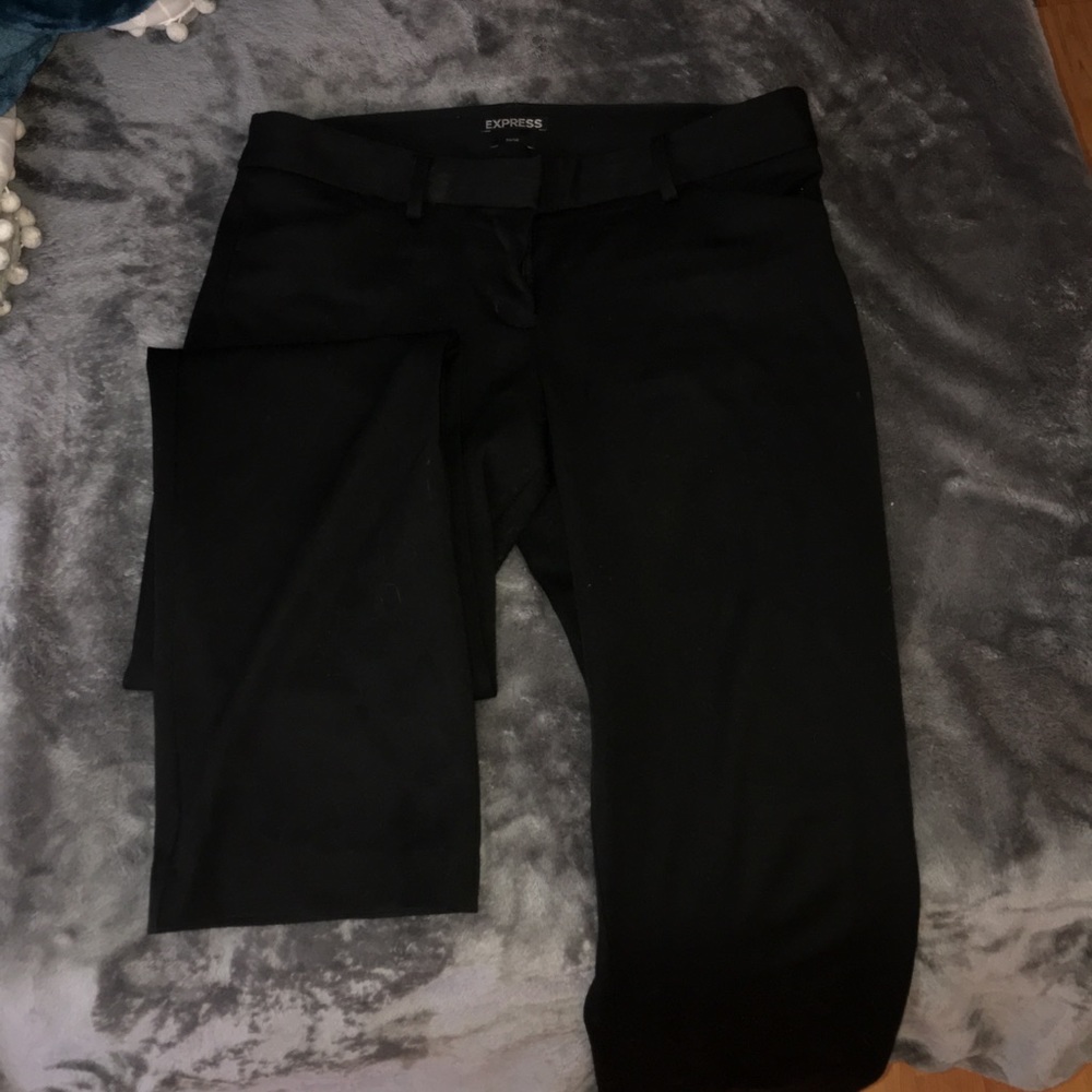 Dress pants